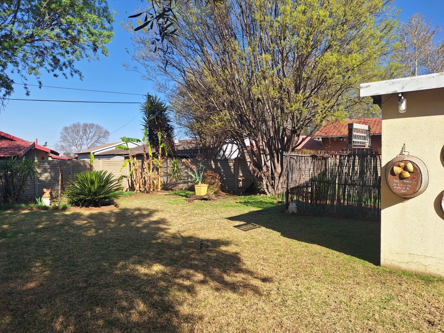 3 Bedroom Property for Sale in Vaalpark Free State